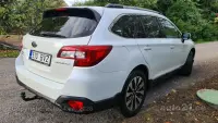 Subaru Outback Eyesight Led limited 2.5 129kW thumbnail