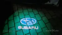 Subaru Outback Eyesight Led limited 2.5 129kW thumbnail