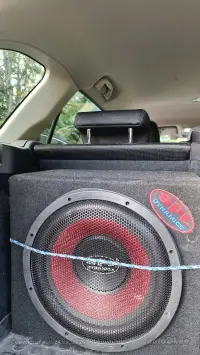 Subaru Outback Eyesight Led limited 2.5 129kW thumbnail