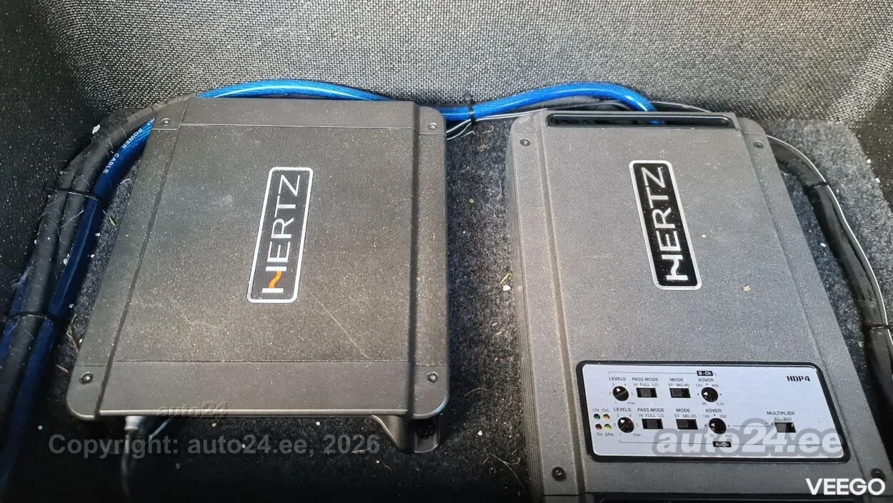 Subaru Outback Eyesight Led limited 2.5 129kW