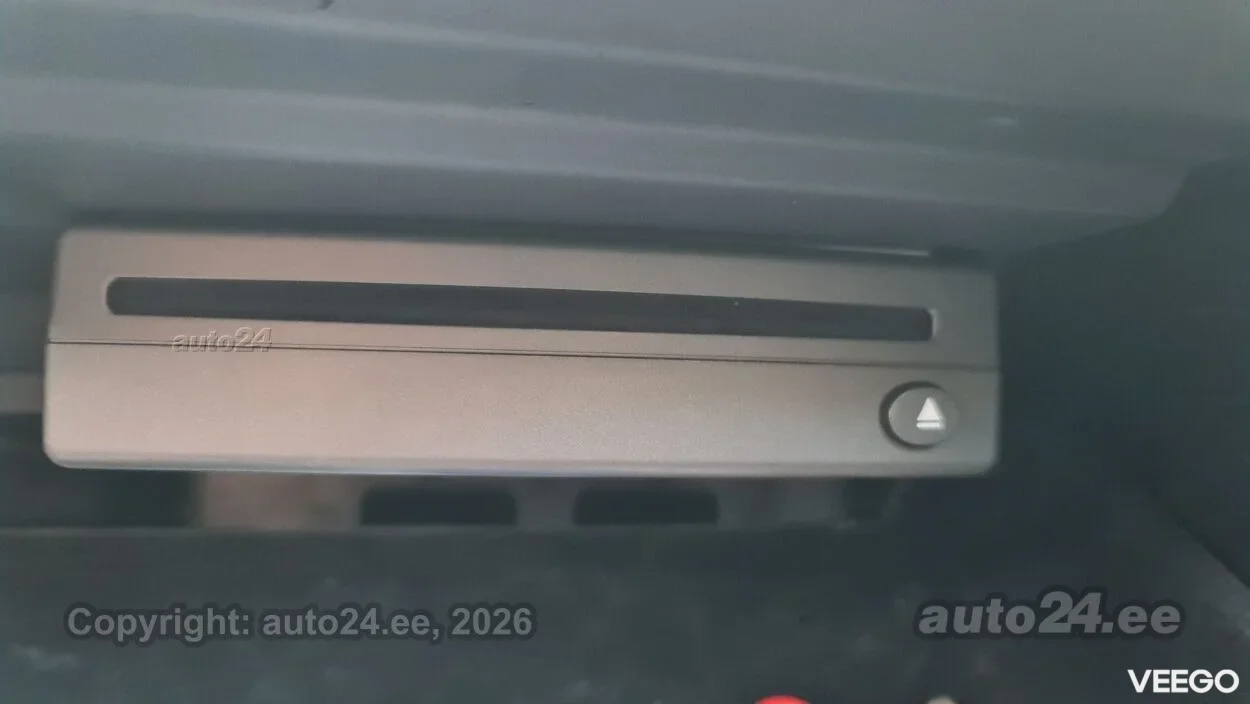 Subaru Outback Eyesight Led limited 2.5 129kW