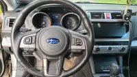 Subaru Outback Eyesight Led limited 2.5 129kW thumbnail