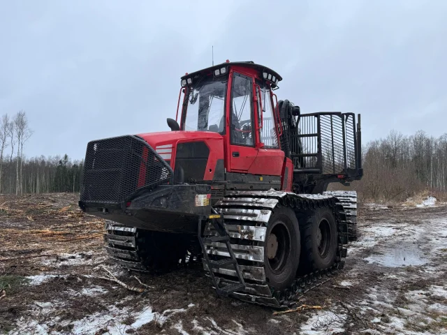 Image of Komatsu 895 kW