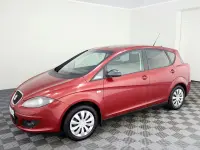 Seat Toledo 1.6 75kW thumbnail