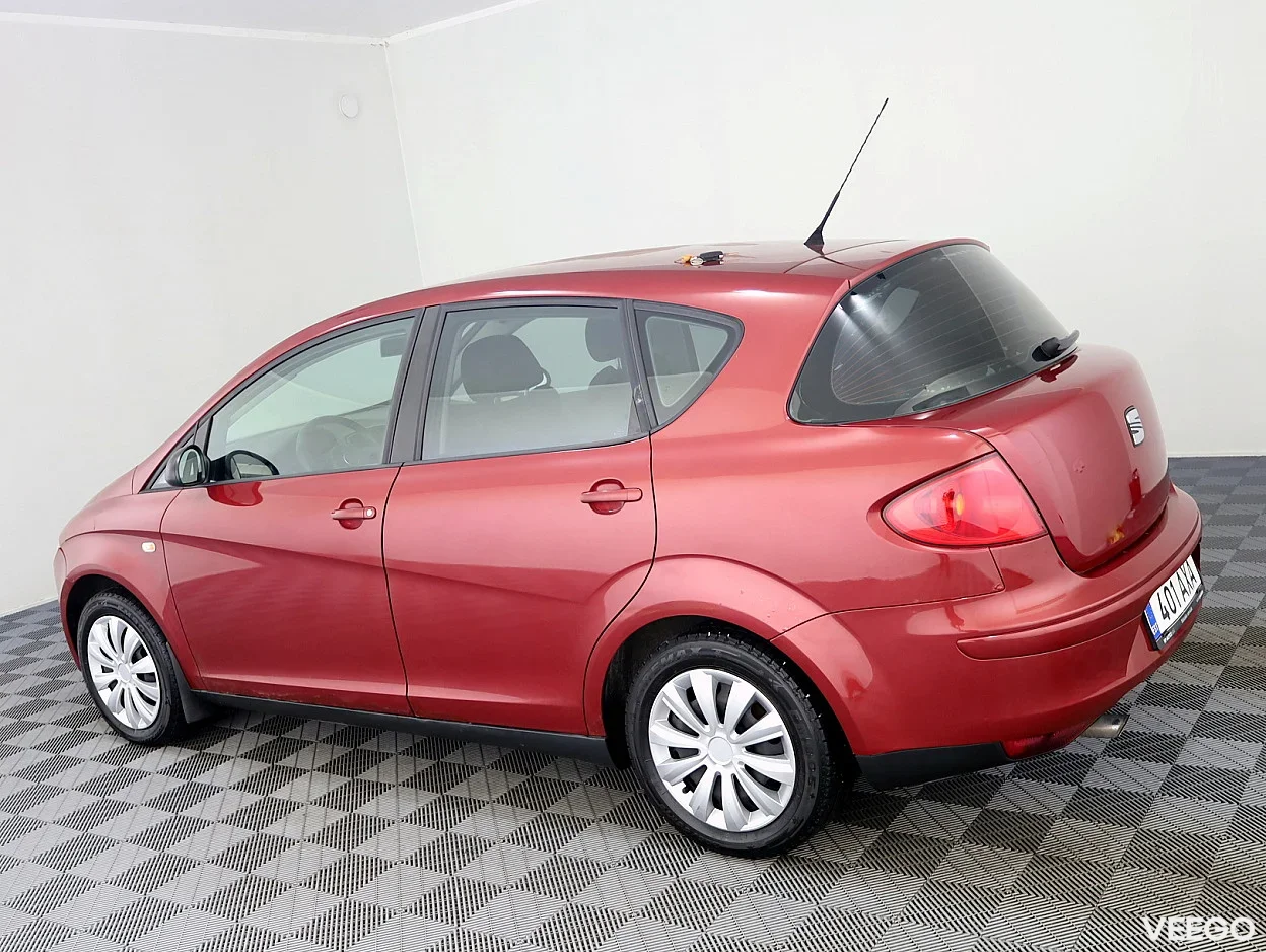 Seat Toledo 1.6 75kW