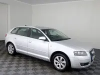 Audi A3 2.0 104kW