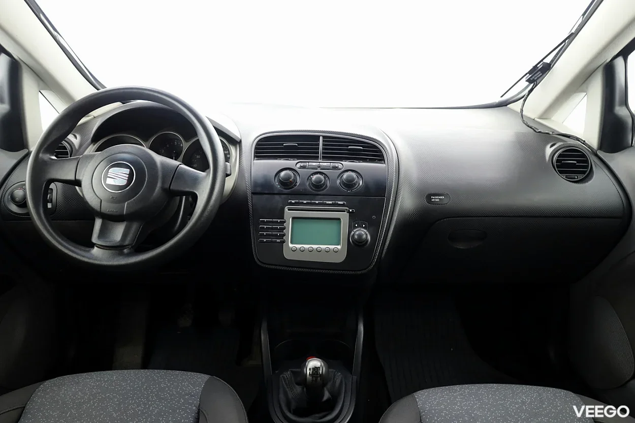 Seat Toledo 1.6 75kW