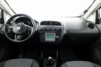 Seat Toledo 1.6 75kW thumbnail