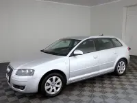 Audi A3 2.0 104kW thumbnail