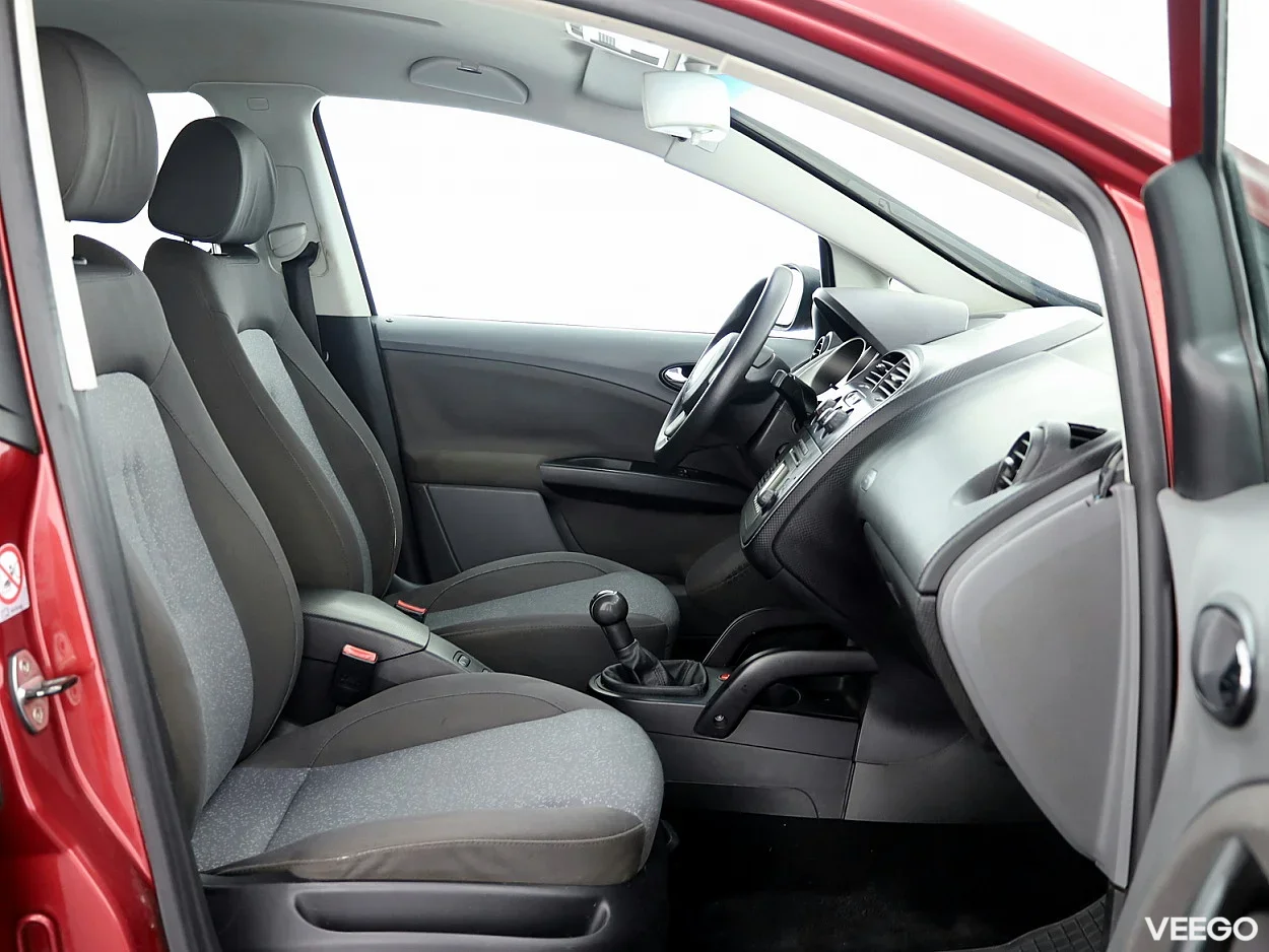 Seat Toledo 1.6 75kW