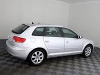 Audi A3 2.0 104kW thumbnail