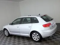 Audi A3 2.0 104kW thumbnail