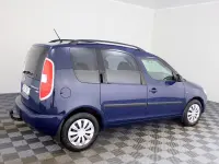 Skoda Roomster 1.6 77kW thumbnail