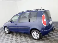 Skoda Roomster 1.6 77kW thumbnail