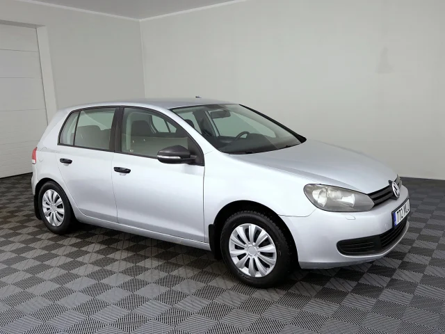 Image of Volkswagen Golf 1.4 59kW