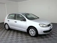 Image of Volkswagen Golf 1.4 59kW