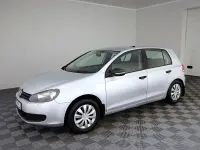 Volkswagen Golf 1.4 59kW thumbnail