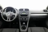 Volkswagen Golf 1.4 59kW thumbnail