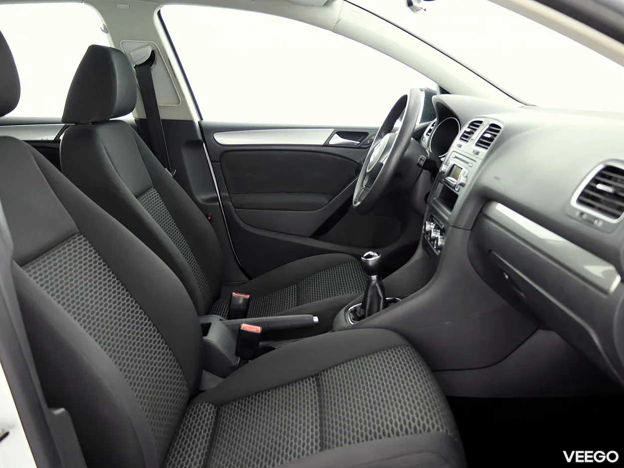 Volkswagen Golf 1.4 59kW