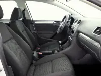 Volkswagen Golf 1.4 59kW thumbnail