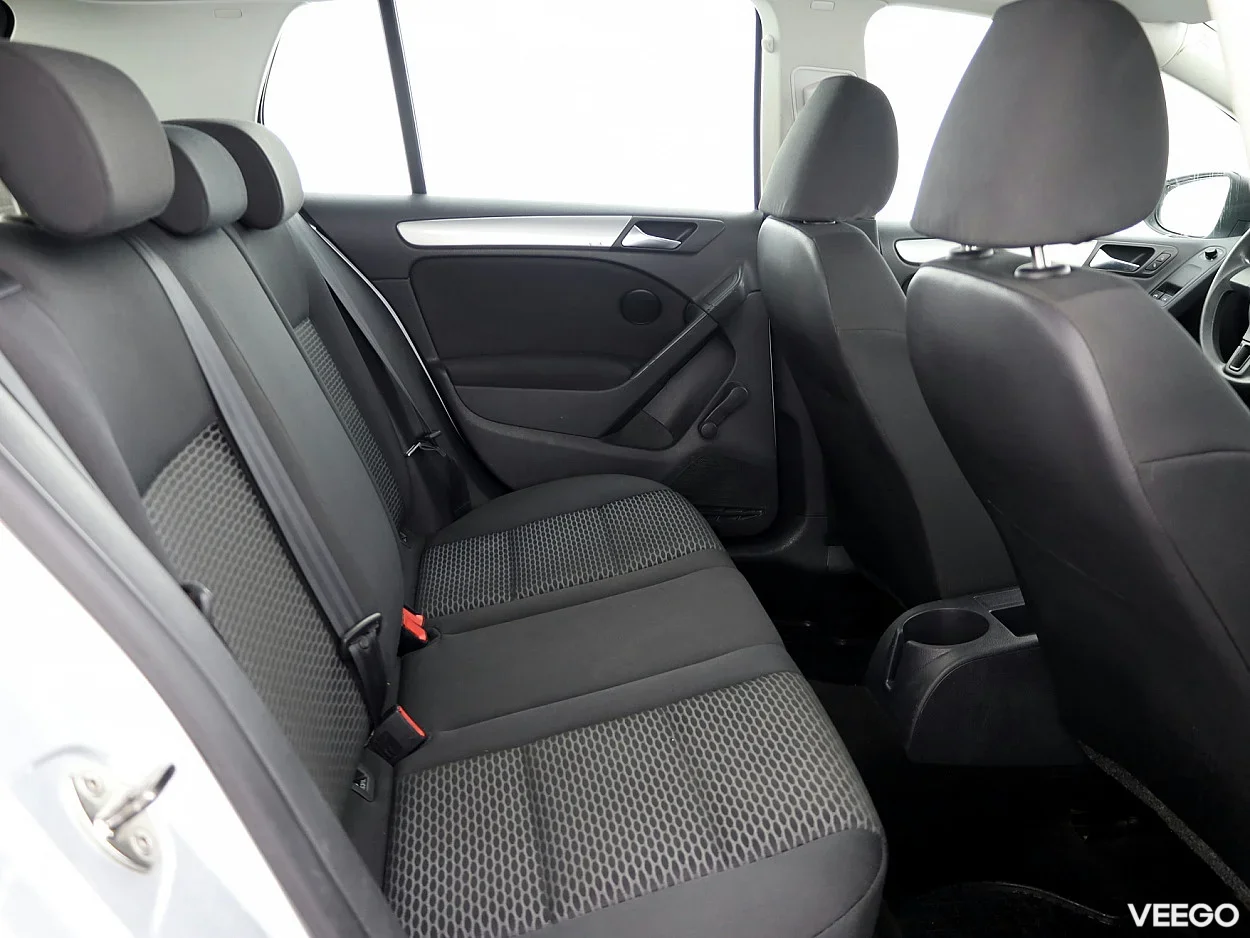 Volkswagen Golf 1.4 59kW