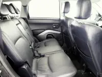 Citroen C-Crosser 2.4 125kW thumbnail