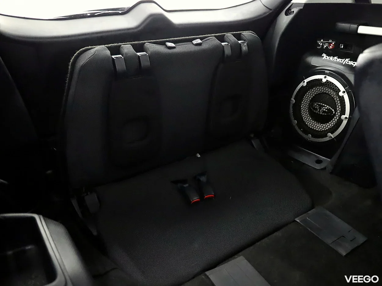 Citroen C-Crosser 2.4 125kW