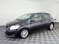 Toyota Auris 1.6 91kW thumbnail