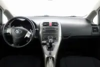 Toyota Auris 1.6 91kW thumbnail