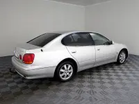 Lexus GS 300 3.0 161kW thumbnail