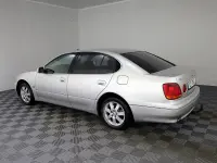 Lexus GS 300 3.0 161kW thumbnail