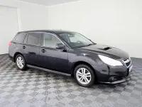 Image of Subaru Legacy 2.0 110kW