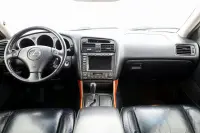 Lexus GS 300 3.0 161kW thumbnail