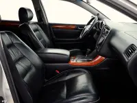 Lexus GS 300 3.0 161kW thumbnail