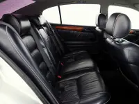 Lexus GS 300 3.0 161kW thumbnail