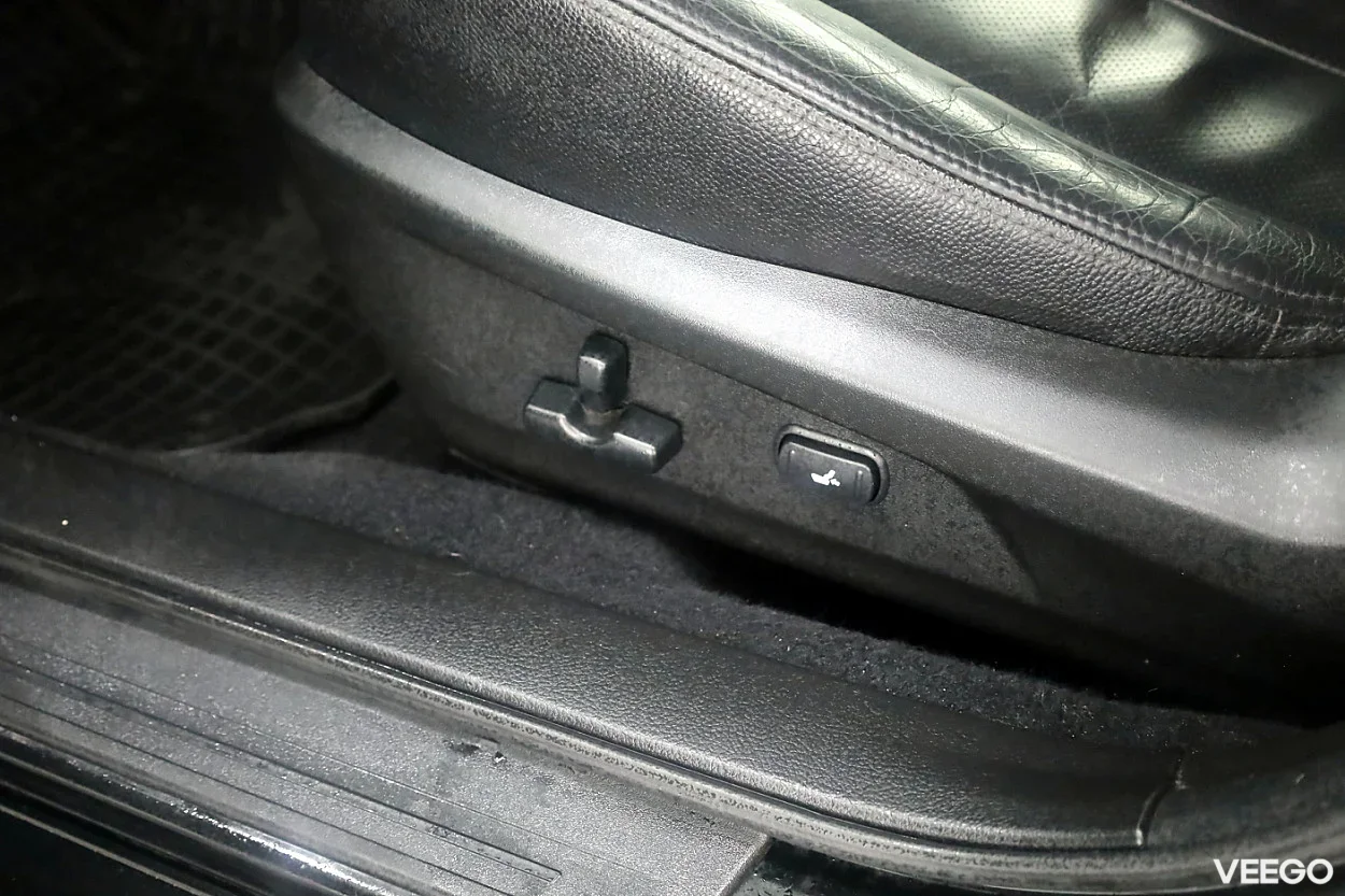 Subaru Legacy 2.0 110kW