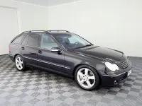 Image of Mercedes-Benz C320 3.0 166kW