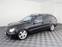 Mercedes-Benz C320 3.0 166kW thumbnail