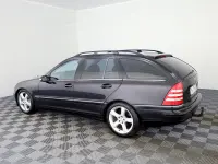 Mercedes-Benz C320 3.0 166kW thumbnail