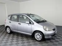 Image of Honda Jazz 1.3 61kW
