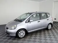 Honda Jazz 1.3 61kW thumbnail