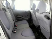 Honda Jazz 1.3 61kW thumbnail