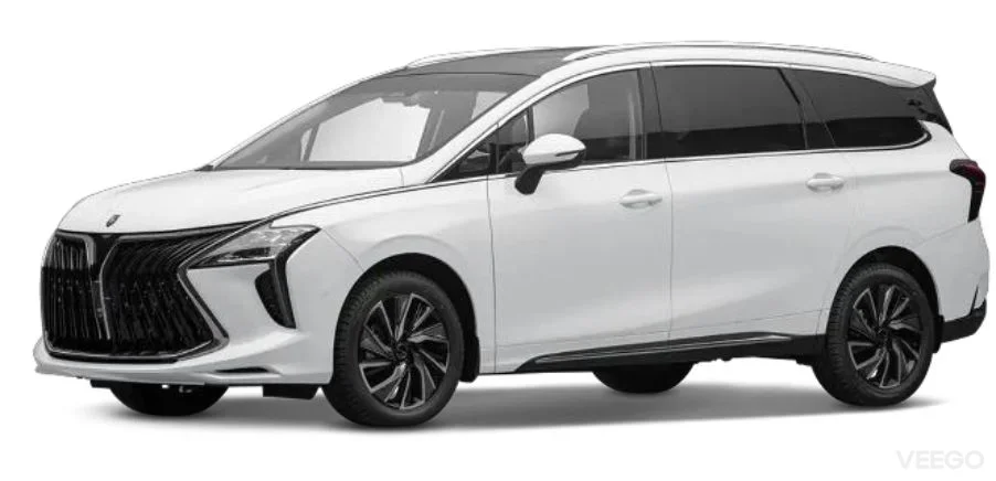 Forthing U-TOUR EXCLUSIVE