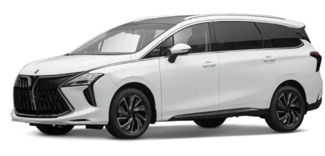 Image of Forthing U-TOUR EXCLUSIVE