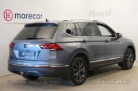 Volkswagen Tiguan Allspace Life 1.5 110kW thumbnail