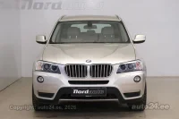 BMW X3 28i xDrive 3 190kW thumbnail