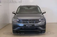 Volkswagen Tiguan Allspace Life 1.5 110kW thumbnail