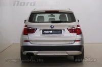BMW X3 28i xDrive 3 190kW thumbnail