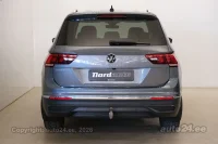 Volkswagen Tiguan Allspace Life 1.5 110kW thumbnail
