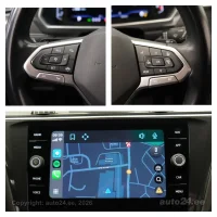 Volkswagen Tiguan Allspace Life 1.5 110kW thumbnail